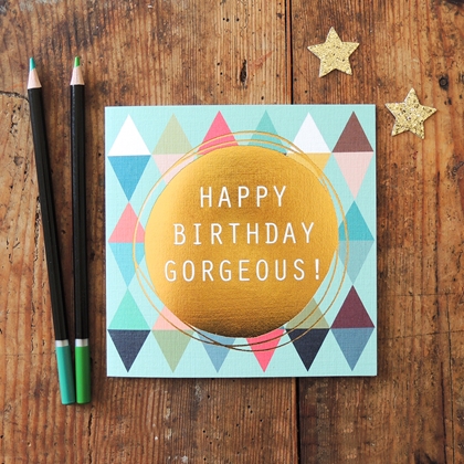 Adults' General Birthday Cards